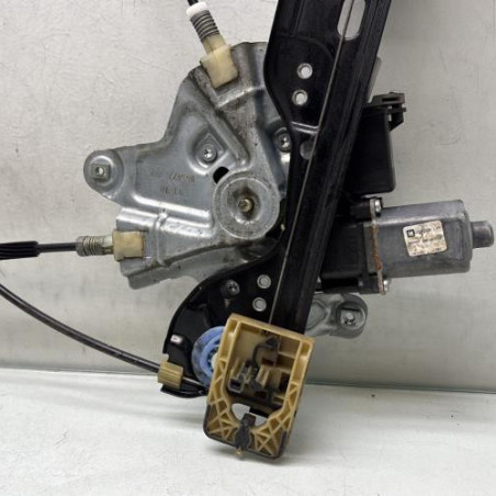 Leve vitre electrique avant gauche OPEL INSIGNIA 1