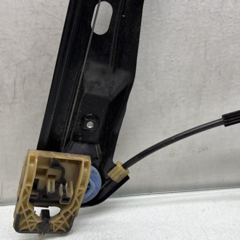 Leve vitre electrique avant gauche OPEL INSIGNIA 1 Photo n°3