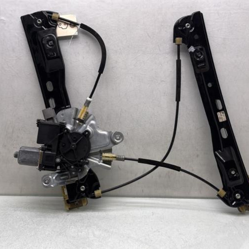 Leve vitre electrique avant gauche OPEL INSIGNIA 1 Photo n°4