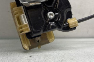 Leve vitre electrique avant gauche OPEL INSIGNIA 1