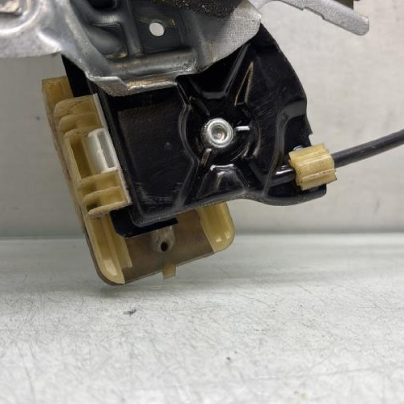 Leve vitre electrique avant gauche OPEL INSIGNIA 1 Photo n°5