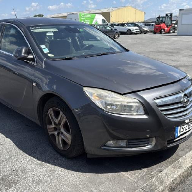 Leve vitre electrique avant gauche OPEL INSIGNIA 1 Photo n°8