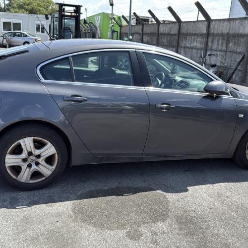 Leve vitre electrique avant gauche OPEL INSIGNIA 1 Photo n°12