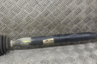 Cardan droit (transmission) SEAT IBIZA 4 Photo n°1