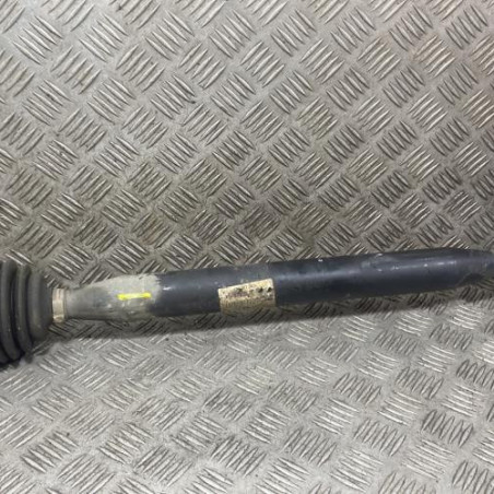 Cardan droit (transmission) SEAT IBIZA 4 Photo n°1