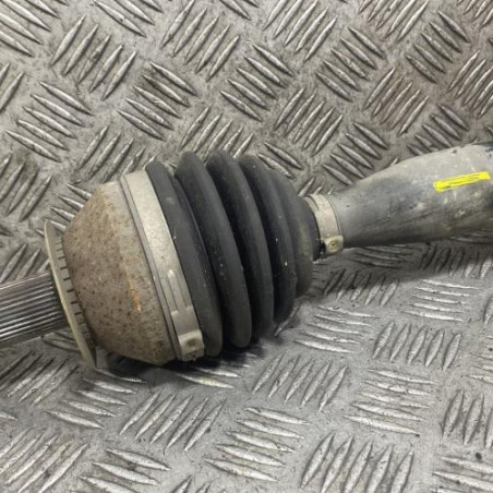 Cardan droit (transmission) SEAT IBIZA 4