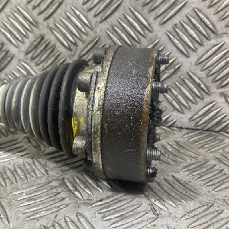 Cardan droit (transmission) SEAT IBIZA 4 Photo n°4