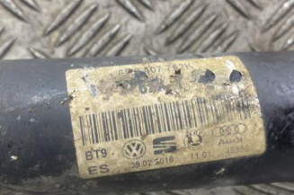 Cardan droit (transmission) SEAT IBIZA 4