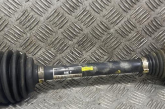 Cardan gauche (transmission) SEAT IBIZA 4 Photo n°1