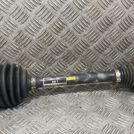 Cardan gauche (transmission) SEAT IBIZA 4 Photo n°1