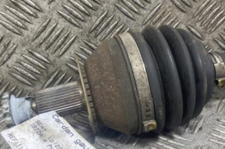 Cardan gauche (transmission) SEAT IBIZA 4