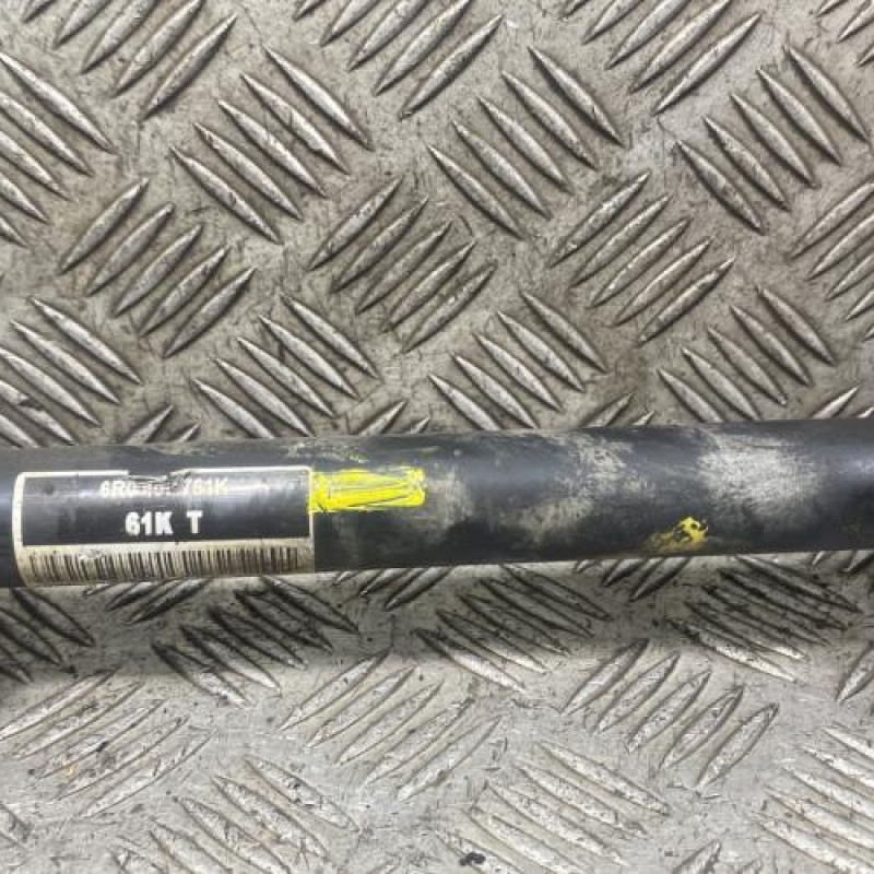 Cardan gauche (transmission) SEAT IBIZA 4 Photo n°3