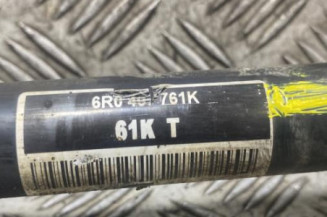 Cardan gauche (transmission) SEAT IBIZA 4