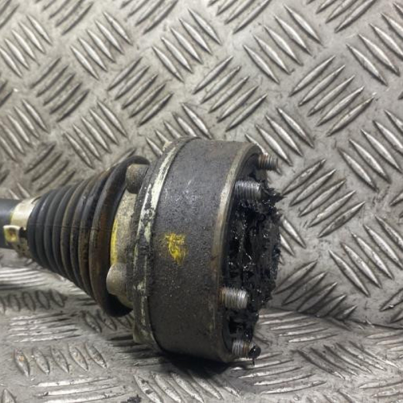 Cardan gauche (transmission) SEAT IBIZA 4 Photo n°5