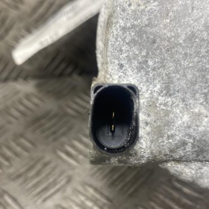 Compresseur clim SEAT IBIZA 4 Photo n°4