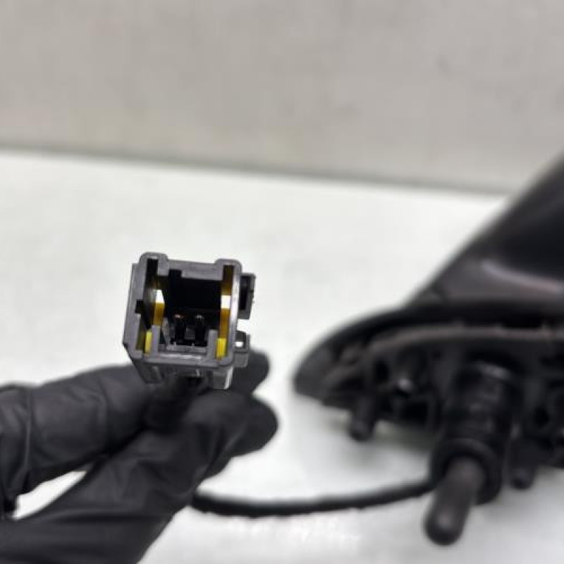 Retroviseur droit PEUGEOT 307 Photo n°3