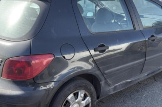 Retroviseur droit PEUGEOT 307