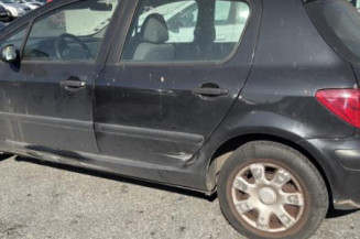 Retroviseur droit PEUGEOT 307