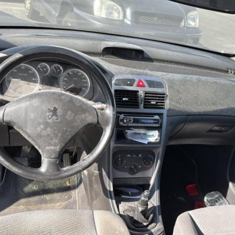 Retroviseur droit PEUGEOT 307 Photo n°17