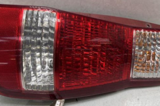 Feu arriere principal droit (feux) HYUNDAI MATRIX Photo n°1