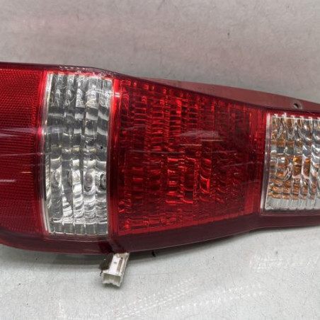 Feu arriere principal droit (feux) HYUNDAI MATRIX Photo n°1