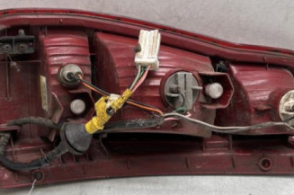 Feu arriere principal droit (feux) HYUNDAI MATRIX