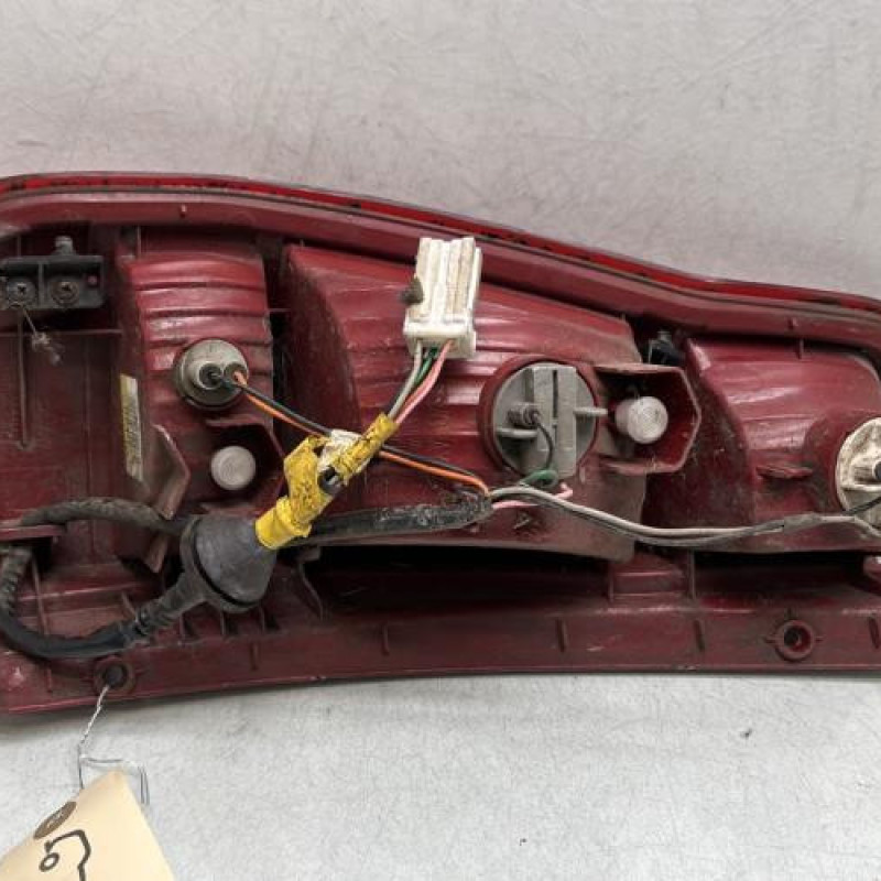 Feu arriere principal droit (feux) HYUNDAI MATRIX Photo n°2