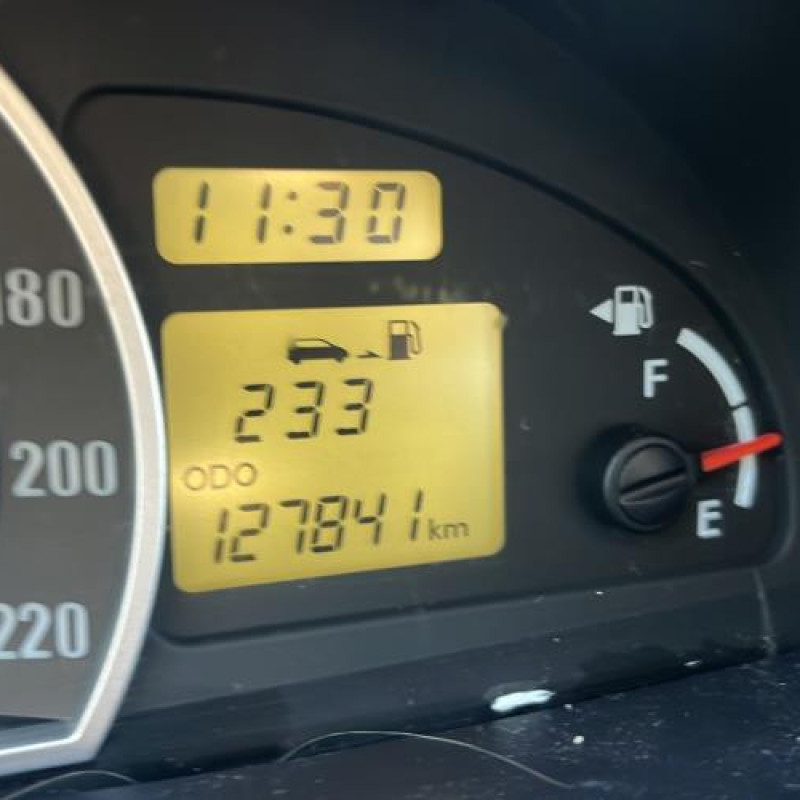 Feu arriere principal droit (feux) HYUNDAI MATRIX Photo n°5