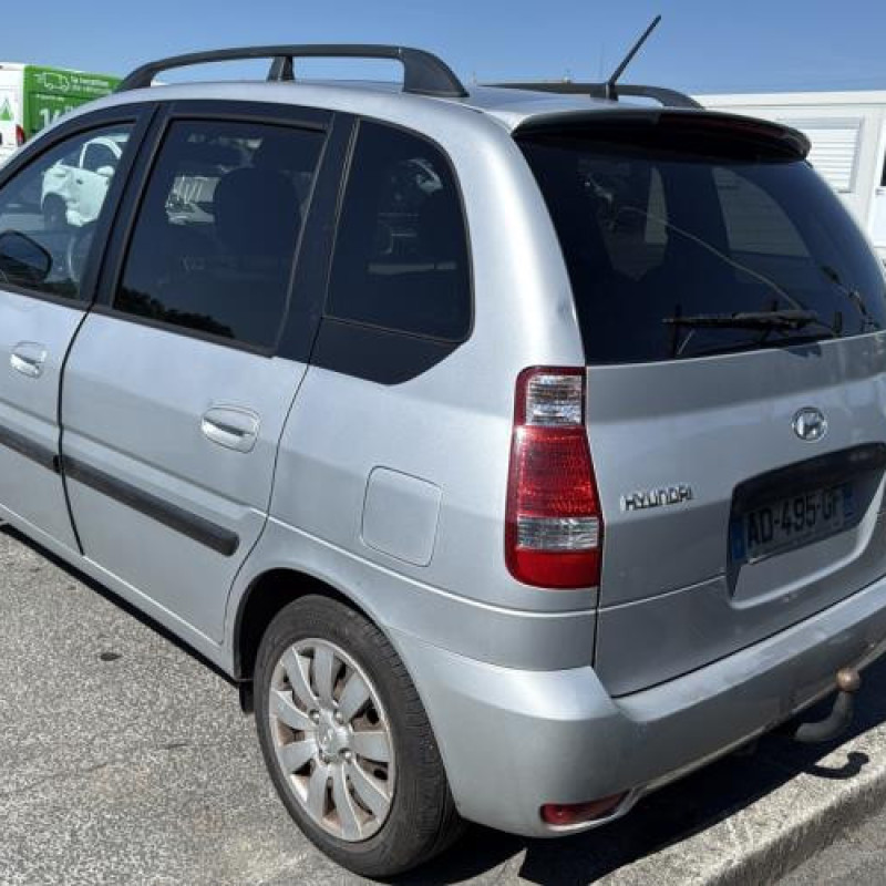 Feu arriere principal droit (feux) HYUNDAI MATRIX Photo n°9