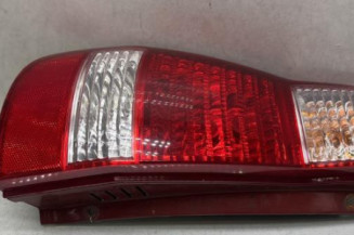 Feu arriere principal gauche (feux) HYUNDAI MATRIX Photo n°1
