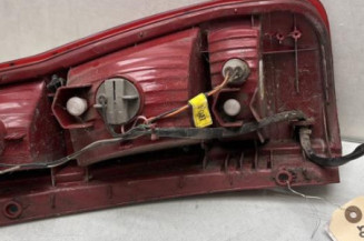 Feu arriere principal gauche (feux) HYUNDAI MATRIX