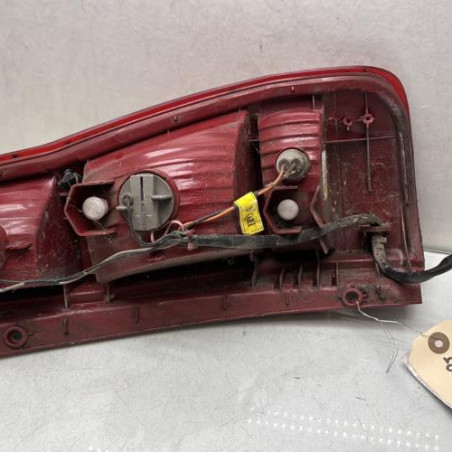 Feu arriere principal gauche (feux) HYUNDAI MATRIX