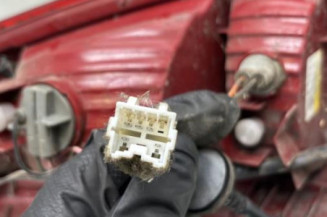 Feu arriere principal gauche (feux) HYUNDAI MATRIX