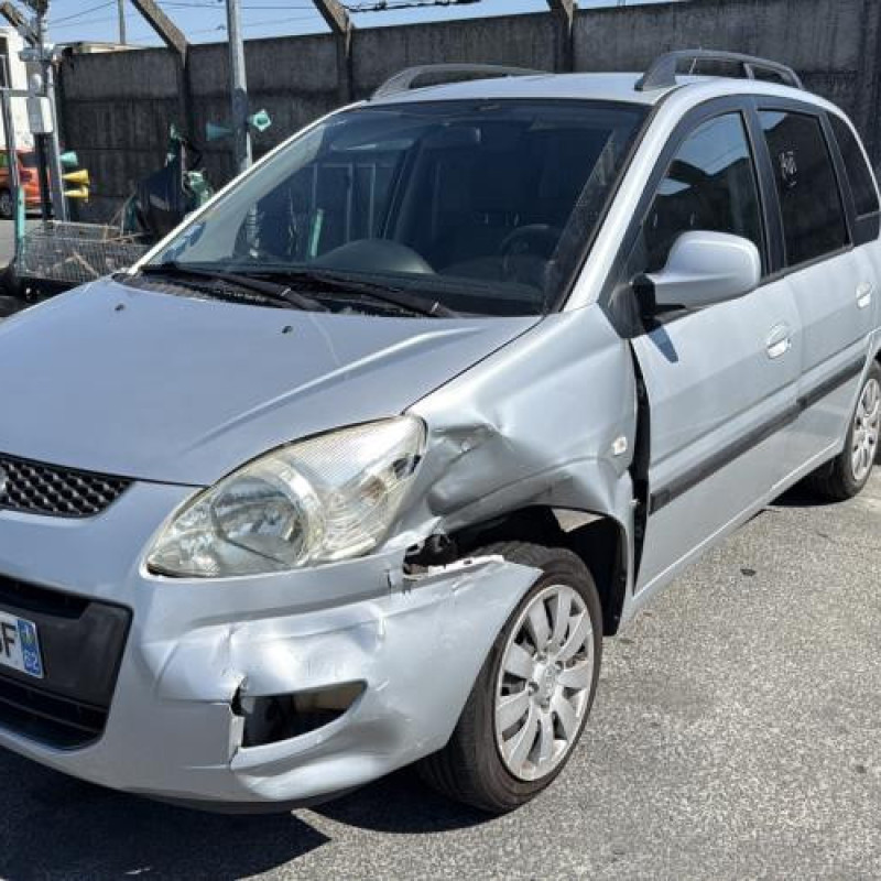 Feu arriere principal gauche (feux) HYUNDAI MATRIX Photo n°6