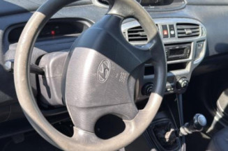 Feu arriere principal gauche (feux) HYUNDAI MATRIX