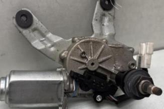 Moteur essuie glace arriere HYUNDAI MATRIX Photo n°1