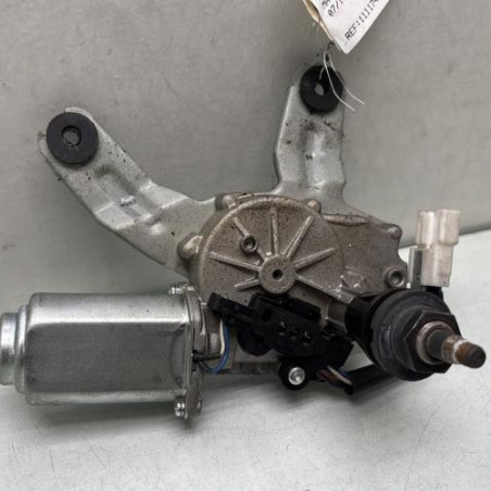 Moteur essuie glace arriere HYUNDAI MATRIX Photo n°1
