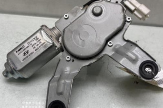 Moteur essuie glace arriere HYUNDAI MATRIX