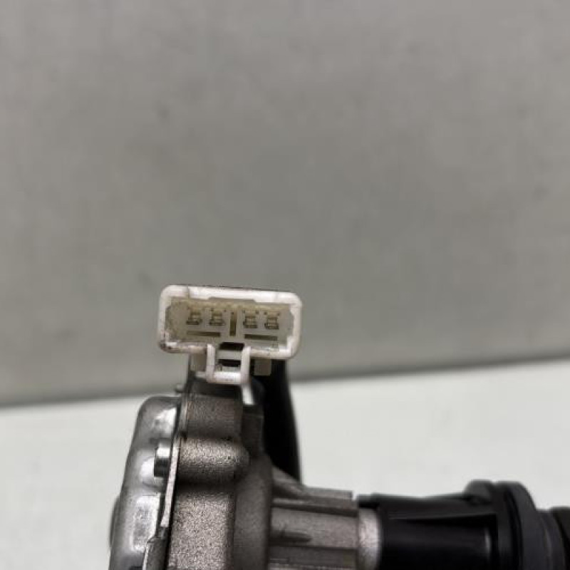 Moteur essuie glace arriere HYUNDAI MATRIX Photo n°4