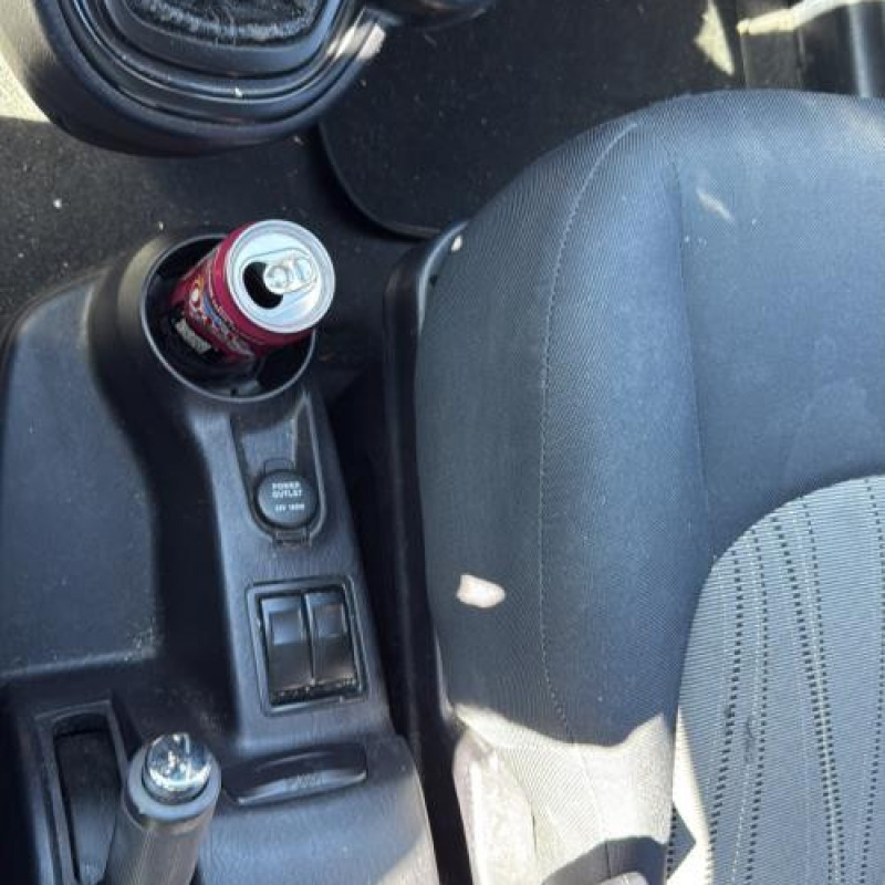 Moteur essuie glace arriere HYUNDAI MATRIX Photo n°19