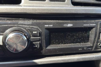 Moteur essuie glace arriere HYUNDAI MATRIX