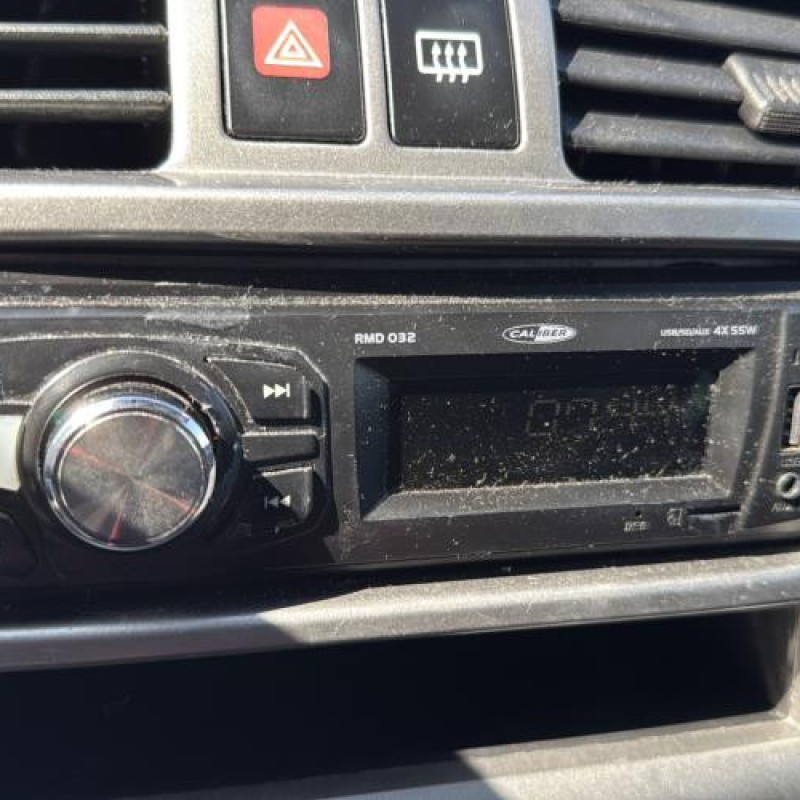 Moteur essuie glace arriere HYUNDAI MATRIX Photo n°20