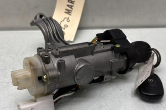 Neiman HYUNDAI MATRIX Photo n°1