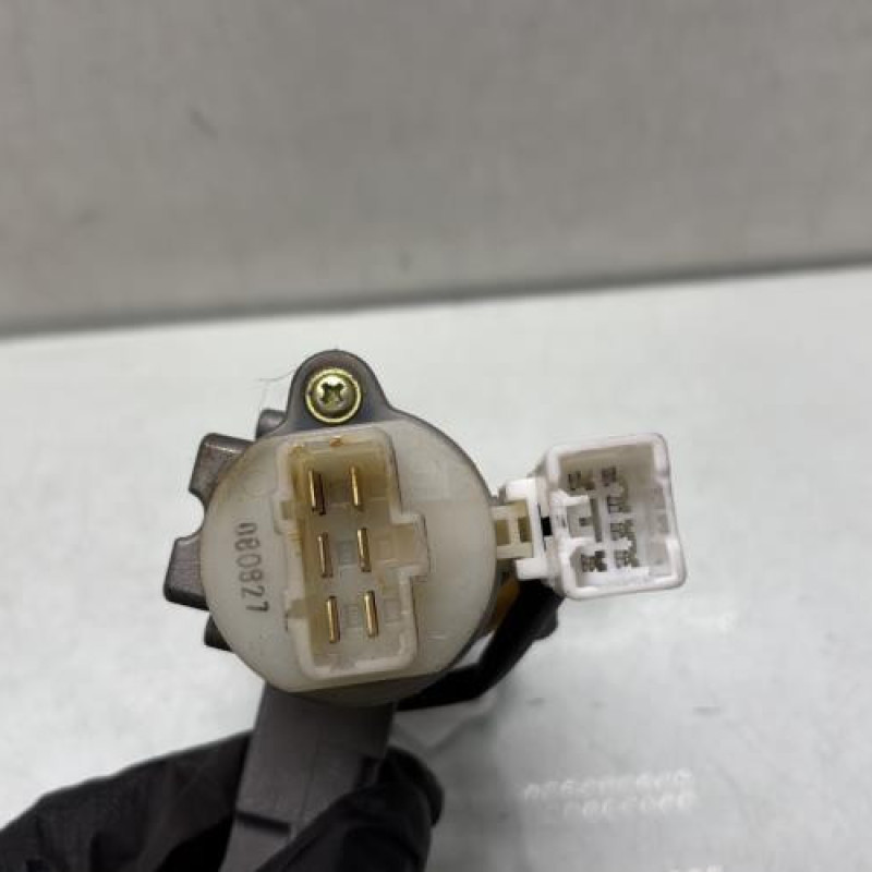 Neiman HYUNDAI MATRIX Photo n°3