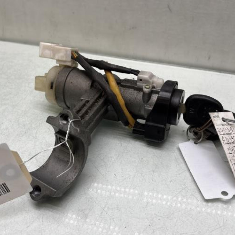 Neiman HYUNDAI MATRIX Photo n°4