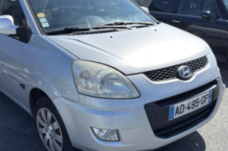 Neiman HYUNDAI MATRIX