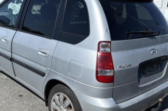 Neiman HYUNDAI MATRIX