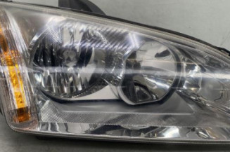 Optique avant principal droit (feux)(phare) FORD FOCUS 2 Photo n°1