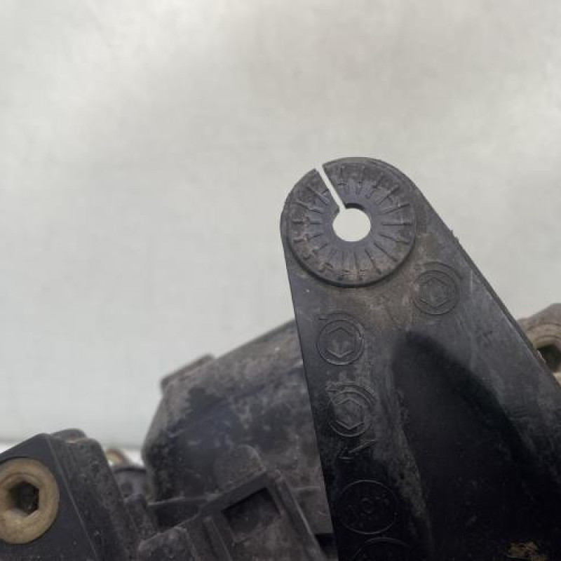 Optique avant principal droit (feux)(phare) FORD FOCUS 2 Photo n°3