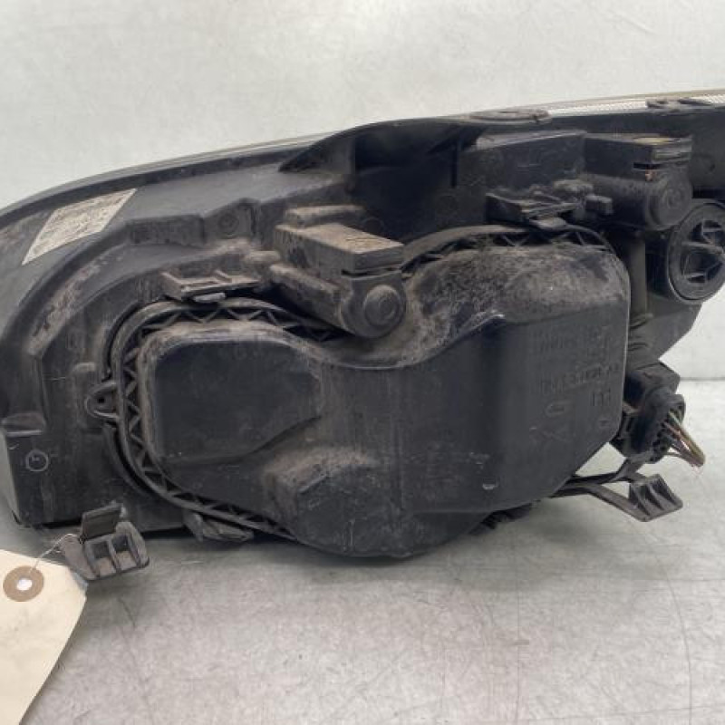 Optique avant principal droit (feux)(phare) FORD FOCUS 2 Photo n°4